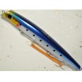 【SALE】シマノ ゴリアテ ハイ125F X AR-C：03T メッキイワシ【ネコポス配送可】