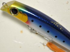 画像2: 【SALE】シマノ ゴリアテ ハイ95F X AR-C：03T メッキイワシ【ネコポス配送可】 (2)