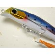 画像3: 【SALE】シマノ ゴリアテ ハイ95F X AR-C：03T メッキイワシ【ネコポス配送可】 (3)