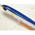 画像2: シマノ スタッガリングスイマー125S：01T ハデイワシ【ネコポス配送可】 (2)