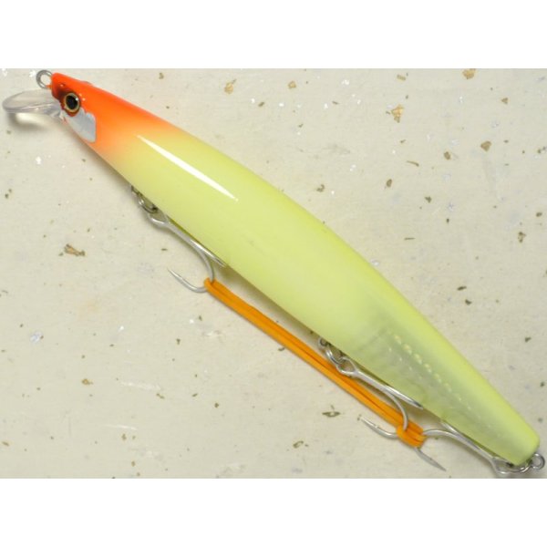 画像1: 【SALE】シマノ サイレントアサシン129F AR-C XM-129N：13T ナイトチャート【ネコポス配送可】