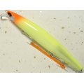 【SALE】シマノ サイレントアサシン129S AR-C XM-229N：13T ナイトチャート【ネコポス配送可】