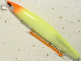 【SALE】シマノ サイレントアサシン129S AR-C XM-229N：13T ナイトチャート【ネコポス配送可】