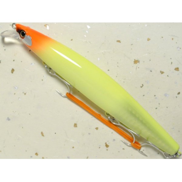画像1: 【SALE】シマノ サイレントアサシン129S AR-C XM-229N：13T ナイトチャート【ネコポス配送可】