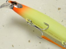 画像3: 【SALE】シマノ サイレントアサシン129S AR-C XM-229N：13T ナイトチャート【ネコポス配送可】 (3)
