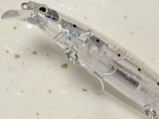 画像3: 【SALE】シマノ サイレントアサシン129F フラッシュブースト XM-112T：009 Fトウリンイワシ【ネコポス配送可】 (3)