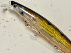 画像2: 【SALE】シマノ サイレントアサシン129F フラッシュブースト XM-112T：010 Fトウリンボラ【ネコポス配送可】 (2)