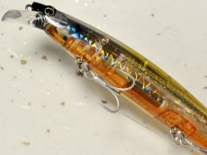 画像3: 【SALE】シマノ サイレントアサシン129F フラッシュブースト XM-112T：010 Fトウリンボラ【ネコポス配送可】 (3)