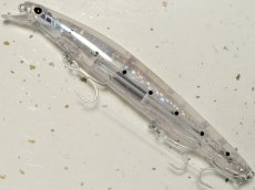 画像1: 【SALE】シマノ サイレントアサシン140F フラッシュブースト XM-114T：009 Fトウリンイワシ【ネコポス配送可】 (1)