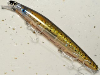 大注目 SALE】シマノ サイレントアサシン129F フラッシュブースト XM ルアー・フライ