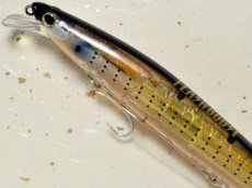 画像2: 【SALE】シマノ サイレントアサシン140F フラッシュブースト XM-114T：010 Fトウリンボラ【ネコポス配送可】 (2)