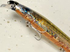 画像3: 【SALE】シマノ サイレントアサシン140F フラッシュブースト XM-114T：010 Fトウリンボラ【ネコポス配送可】 (3)