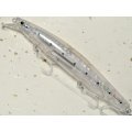 【SALE】シマノ サイレントアサシン129S フラッシュブースト XM-212T：009 Fトウリンイワシ【ネコポス配送可】