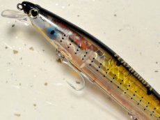画像2: 【SALE】シマノ サイレントアサシン140S フラッシュブースト XM-214T：010 Fトウリンボラ【ネコポス配送可】 (2)