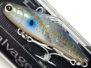 SALE】シマノ サルベージソリッド60ES XV-260R：017 キョウリン