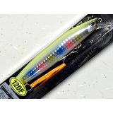 【SALE】シマノ サイレントアサシン120F AR-C XM-112R：08T レンズチャートキャンディ【ネコポス配送可】