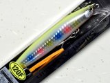 【SALE】シマノ サイレントアサシン120F AR-C XM-112R：08T レンズチャートキャンディ【ネコポス配送可】
