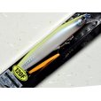 画像1: 【SALE】シマノ サイレントアサシン120F AR-C XM-112R：10T レンズパールチャート【ネコポス配送可】 (1)