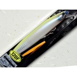 【SALE】シマノ サイレントアサシン120F AR-C XM-112R：10T レンズパールチャート【ネコポス配送可】