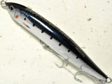 シマノ コルトスナイパー ロックスライド120S AR-C：001 狂鱗 キョウリンイワシ■ネコポス対象外■