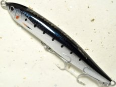 画像1: 【SALE】シマノ コルトスナイパー ロックスライド120S AR-C：001 狂鱗 キョウリンイワシ■ネコポス対象外■ (1)