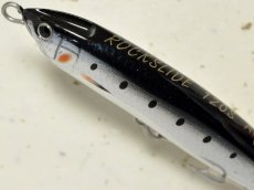 画像2: 【SALE】シマノ コルトスナイパー ロックスライド120S AR-C：001 狂鱗 キョウリンイワシ■ネコポス対象外■ (2)