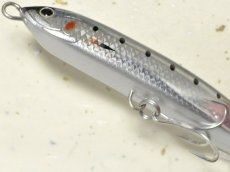 画像3: 【SALE】シマノ コルトスナイパー ロックスライド120S AR-C：001 狂鱗 キョウリンイワシ■ネコポス対象外■ (3)