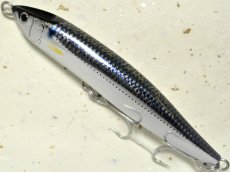 画像1: 【SALE】シマノ コルトスナイパー ロックスライド120S AR-C：011 狂鱗 キョウリンコノシロ■ネコポス対象外■ (1)