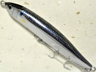 堤防特化型ブレードジグ】青物シーズンに！シマノ「コルト