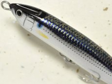 画像2: 【SALE】シマノ コルトスナイパー ロックスライド120S AR-C：011 狂鱗 キョウリンコノシロ■ネコポス対象外■ (2)