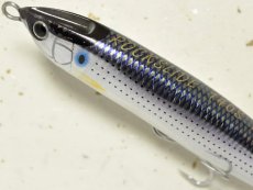 画像2: 【SALE】シマノ コルトスナイパー ロックスライド140S AR-C：011 狂鱗 キョウリンコノシロ■ネコポス対象外■ (2)