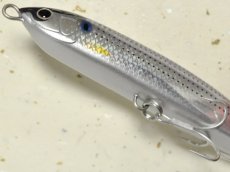 画像3: 【SALE】シマノ コルトスナイパー ロックスライド140S AR-C：011 狂鱗 キョウリンコノシロ■ネコポス対象外■ (3)