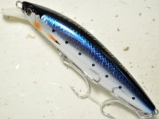 画像1: 【SALE】シマノ コルトスナイパー ロックドリフト100F AR-C：001 狂鱗 キョウリンイワシ■ネコポス対象外■ (1)