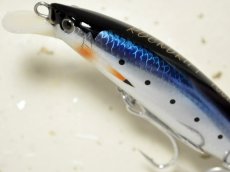 画像2: 【SALE】シマノ コルトスナイパー ロックドリフト100F AR-C：001 狂鱗 キョウリンイワシ■ネコポス対象外■ (2)