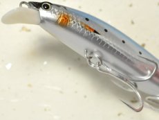 画像3: 【SALE】シマノ コルトスナイパー ロックドリフト100F AR-C：001 狂鱗 キョウリンイワシ■ネコポス対象外■ (3)