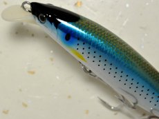 画像2: 【SALE】シマノ コルトスナイパー ロックドリフト100F AR-C：011 狂鱗 キョウリンコノシロ■ネコポス対象外■ (2)
