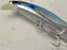 画像3: 【SALE】シマノ コルトスナイパー ロックドリフト100F AR-C：011 狂鱗 キョウリンコノシロ■ネコポス対象外■ (3)