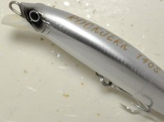画像2: 【SALE】シマノ コルトスナイパー ロックジャーク140S AR-C：012 狂鱗 キョウリングロー■ネコポス対象外■ (2)