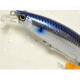 画像2: 【SALE】シマノ サイレントアサシン99F AR-C：011 狂鱗 キョウリンボラ【ネコポス配送可】 (2)