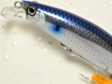 画像2: 【SALE】シマノ サイレントアサシン99F AR-C：011 狂鱗 キョウリンボラ【ネコポス配送可】 (2)