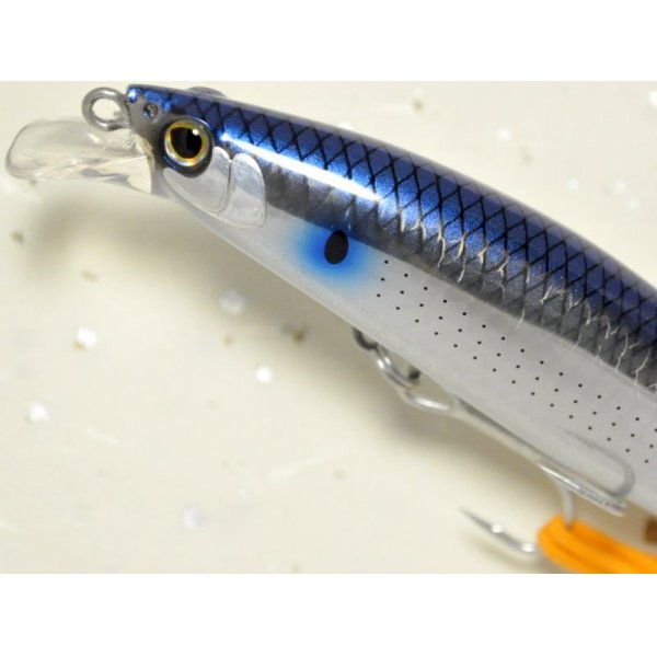 画像2: 【SALE】シマノ サイレントアサシン99F AR-C：011 狂鱗 キョウリンボラ【ネコポス配送可】