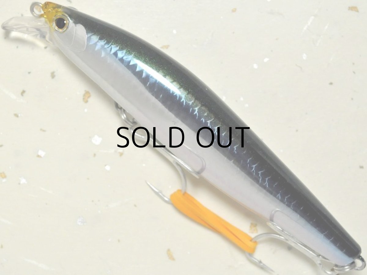 画像1: 【SALE】シマノ サイレントアサシン99F AR-C：012 狂鱗 キョウリンカタクチ【ネコポス配送可】 (1)