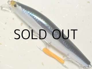 SALE】シマノ サイレントアサシン99F AR-C：011 狂鱗 キョウリンボラ