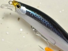 画像2: 【SALE】シマノ サイレントアサシン99F AR-C：012 狂鱗 キョウリンカタクチ【ネコポス配送可】 (2)