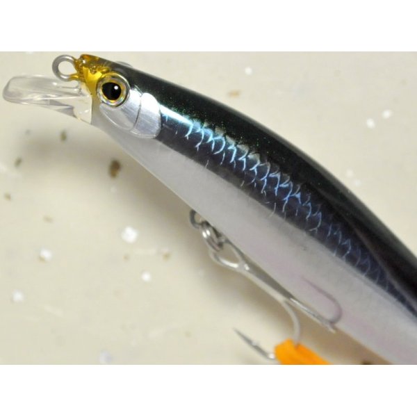 画像2: 【SALE】シマノ サイレントアサシン99F AR-C：012 狂鱗 キョウリンカタクチ【ネコポス配送可】