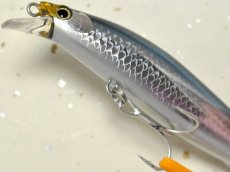 画像3: 【SALE】シマノ サイレントアサシン99F AR-C：012 狂鱗 キョウリンカタクチ【ネコポス配送可】 (3)