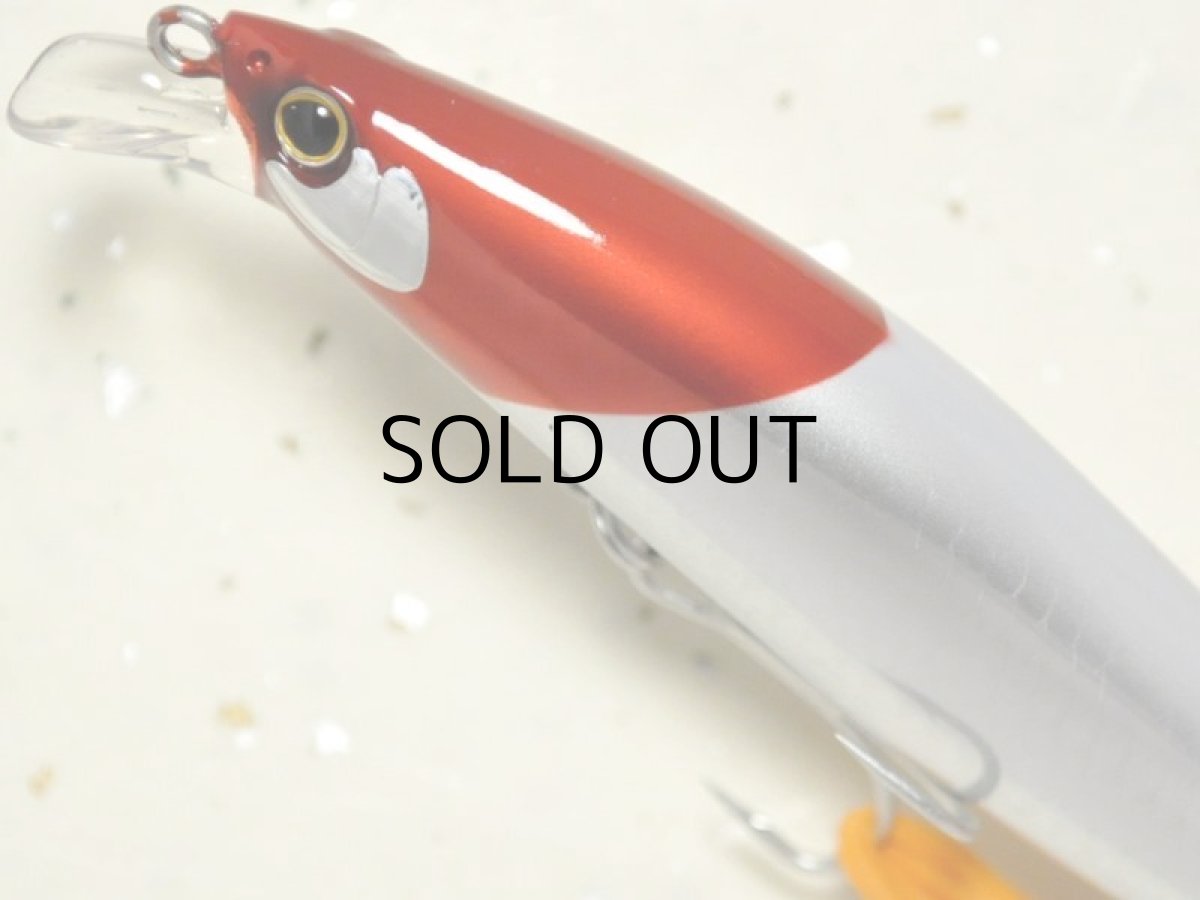 画像2: 【SALE】シマノ サイレントアサシン99F AR-C：013 狂鱗 キョウリンRH【ネコポス配送可】 (2)