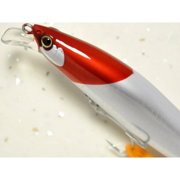 画像2: 【SALE】シマノ サイレントアサシン99F AR-C：013 狂鱗 キョウリンRH【ネコポス配送可】
