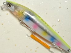 画像1: 【SALE】シマノ シャローアサシン99F フラッシュブースト：005 Fキャンディ【ネコポス配送可】 (1)