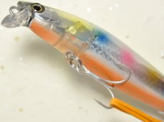 画像3: 【SALE】シマノ シャローアサシン99F フラッシュブースト：005 Fキャンディ【ネコポス配送可】 (3)